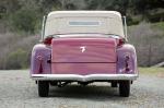 Hispano-Suiza K6 Cabriolet by Fernandez & Darrin 1935 года